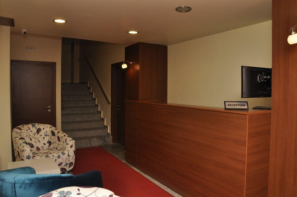 Wide Suites Taksim Istambul Exterior foto